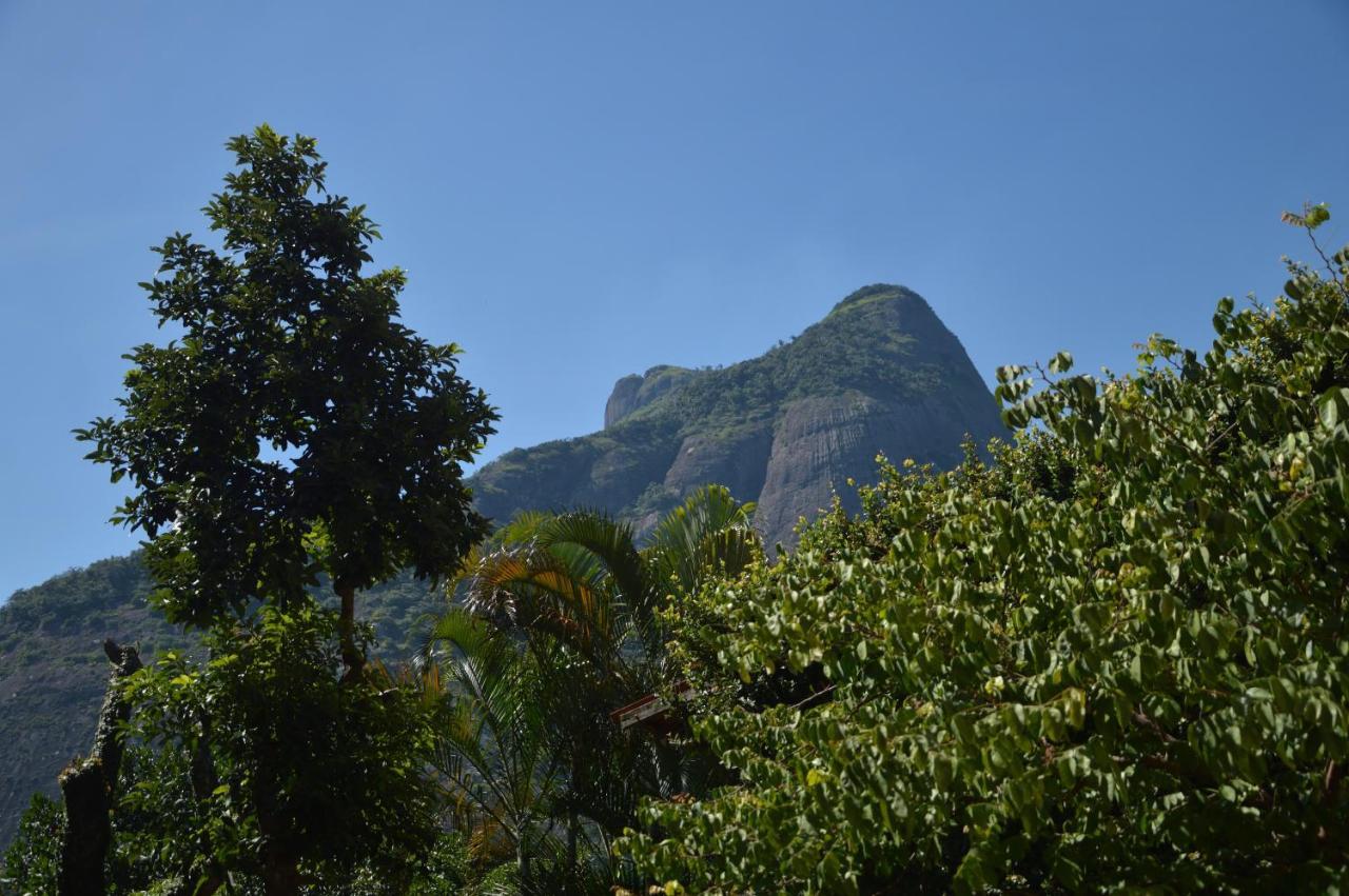 Cozy Tiny In Joatinga * Río de Janeiro