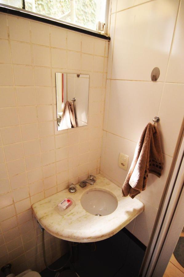 Apartamento Cozy Tiny In Joatinga Río de Janeiro
