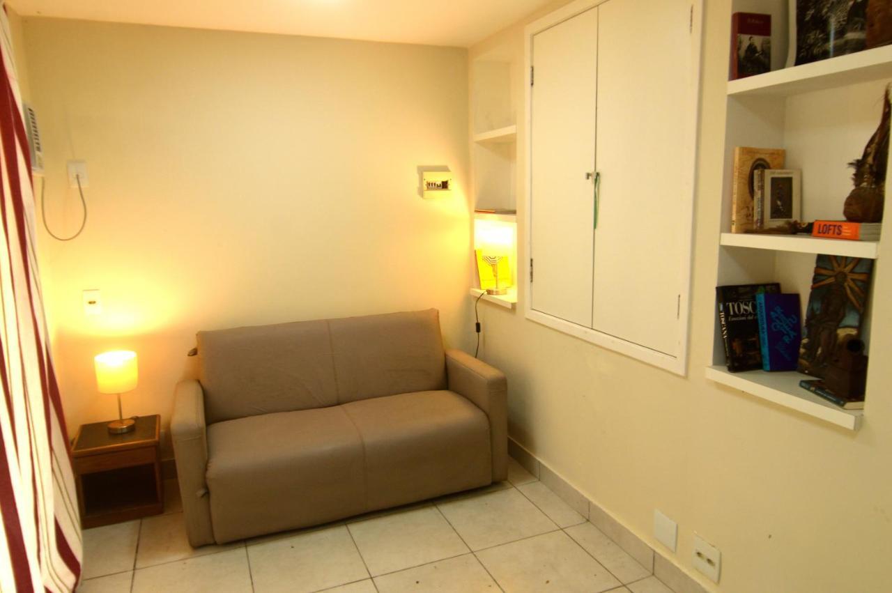 Cozy Tiny In Joatinga Apartamento